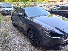 Mazda CX-30 2.0 44  Skyactiv HIBRIT | Mobile.bg    2