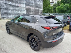 Mazda CX-30 2.0 44  Skyactiv HIBRIT | Mobile.bg    5