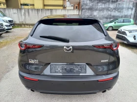 Mazda CX-30 2.0 44  Skyactiv HIBRIT | Mobile.bg    7
