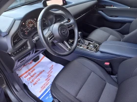 Mazda CX-30 2.0 44  Skyactiv HIBRIT | Mobile.bg    12