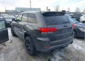 Jeep Grand cherokee SRT 6.4 | Mobile.bg    3
