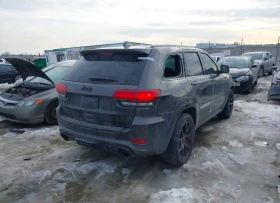 Jeep Grand cherokee SRT 6.4 | Mobile.bg    4