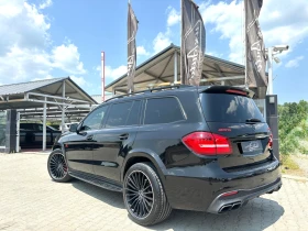 Mercedes-Benz GLS 63 AMG DESIGNO#CARBON#3XTV#B&O#SOFTCL#FULL FULL - 109999 лв. - 24437644 7
