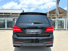 Mercedes-Benz GLS 63 AMG DESIGNO#CARBON#3XTV#B&O#SOFTCL#FULL FULL - 109999 лв. - 24437644 5