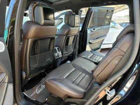 Mercedes-Benz GLS 63 AMG DESIGNO#CARBON#3XTV#B&O#SOFTCL#FULL FULL - 109999 лв. - 24437644 10