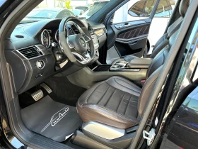Mercedes-Benz GLS 63 AMG DESIGNO#CARBON#3XTV#B&O#SOFTCL#FULL FULL - 109999 лв. - 24437644 9