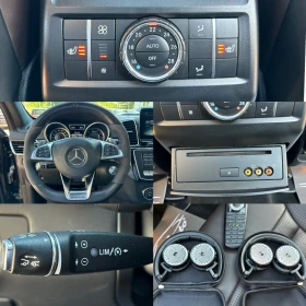 Mercedes-Benz GLS 63 AMG DESIGNO#CARBON#3XTV#B&O#SOFTCL#FULL FULL - 109999 лв. - 24437644 15