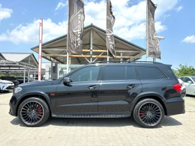 Mercedes-Benz GLS 63 AMG DESIGNO#CARBON#3XTV#B&O#SOFTCL#FULL FULL - 109999 лв. - 24437644 4