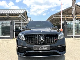 Mercedes-Benz GLS 63 AMG DESIGNO#CARBON#3XTV#B&O#SOFTCL#FULL FULL - 109999 лв. - 24437644 3
