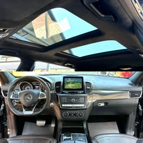 Mercedes-Benz GLS 63 AMG DESIGNO#CARBON#3XTV#B&O#SOFTCL#FULL FULL - 109999 лв. - 24437644 13