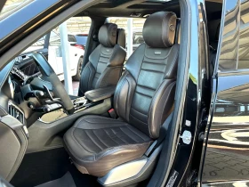 Mercedes-Benz GLS 63 AMG DESIGNO#CARBON#3XTV#B&O#SOFTCL#FULL FULL - 109999 лв. - 24437644 12