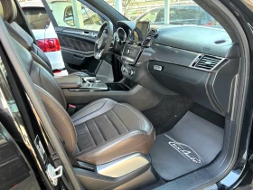 Mercedes-Benz GLS 63 AMG DESIGNO#CARBON#3XTV#B&O#SOFTCL#FULL FULL - 109999 лв. - 24437644 8
