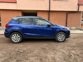 Seat Arona FR | Mobile.bg    3