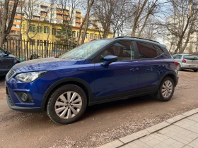 Seat Arona FR | Mobile.bg    2