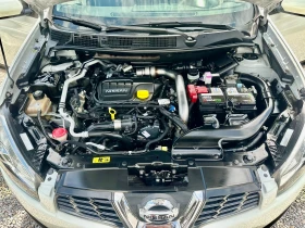 Nissan Qashqai 1.6DCI* NAVI*  | Mobile.bg    16