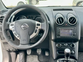 Nissan Qashqai 1.6DCI* NAVI*  | Mobile.bg    12