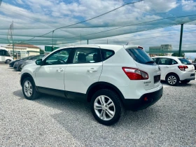 Nissan Qashqai 1.6DCI* NAVI*  | Mobile.bg    3