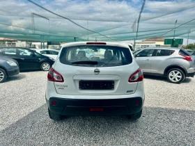 Nissan Qashqai 1.6DCI* NAVI*  | Mobile.bg    4