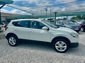 Nissan Qashqai 1.6DCI* NAVI*  | Mobile.bg    6