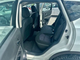 Nissan Qashqai 1.6DCI* NAVI*  | Mobile.bg    11