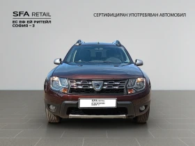 Dacia Duster 1.5 dCi 110 hp EDC Е6B - 29990 лв. - 92463498 2