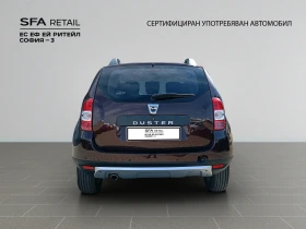 Dacia Duster 1.5 dCi 110 hp EDC Е6B - 29990 лв. - 92463498 6