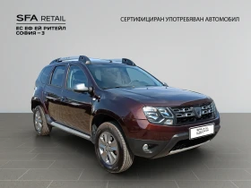 Dacia Duster 1.5 dCi 110 hp EDC Е6B - 29990 лв. - 92463498 3