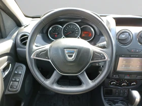 Dacia Duster 1.5 dCi 110 hp EDC Е6B - 29990 лв. - 92463498 13