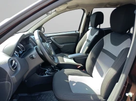 Dacia Duster 1.5 dCi 110 hp EDC Е6B - 29990 лв. - 92463498 10