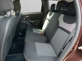 Dacia Duster 1.5 dCi 110 hp EDC Е6B - 29990 лв. - 92463498 11