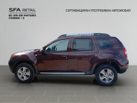 Dacia Duster 1.5 dCi 110 hp EDC Е6B - 29990 лв. - 92463498 8