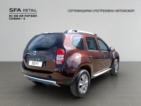 Dacia Duster 1.5 dCi 110 hp EDC Е6B - 29990 лв. - 92463498 5