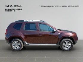 Dacia Duster 1.5 dCi 110 hp EDC Е6B - 29990 лв. - 92463498 4