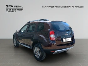 Dacia Duster 1.5 dCi 110 hp EDC Е6B - 29990 лв. - 92463498 7