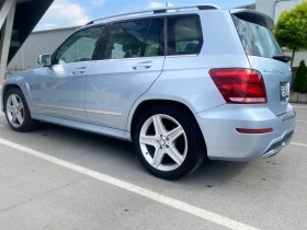 Mercedes-Benz GLK 220 CDI | Mobile.bg    7