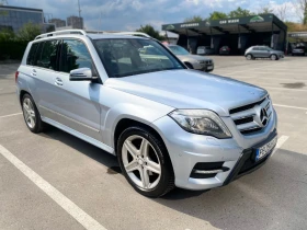  Mercedes-Benz GLK
