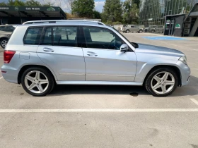 Mercedes-Benz GLK 220 CDI | Mobile.bg    10