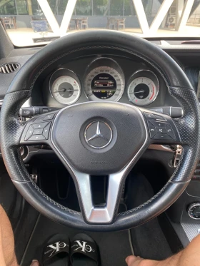 Mercedes-Benz GLK 220 CDI | Mobile.bg    11