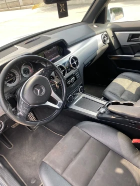 Mercedes-Benz GLK 220 CDI | Mobile.bg    13