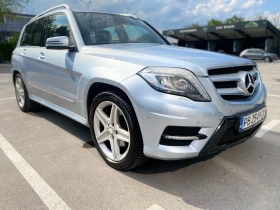 Mercedes-Benz GLK 220 CDI | Mobile.bg    2