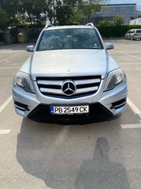 Mercedes-Benz GLK 220 CDI | Mobile.bg    3