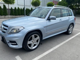 Mercedes-Benz GLK 220 CDI | Mobile.bg    5