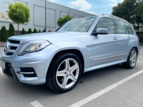 Mercedes-Benz GLK 220 CDI | Mobile.bg    4