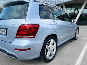 Mercedes-Benz GLK 220 CDI | Mobile.bg    9