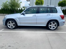 Mercedes-Benz GLK 220 CDI | Mobile.bg    6