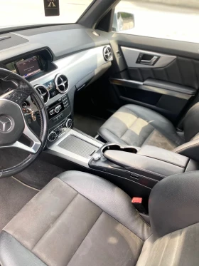 Mercedes-Benz GLK 220 CDI | Mobile.bg    12