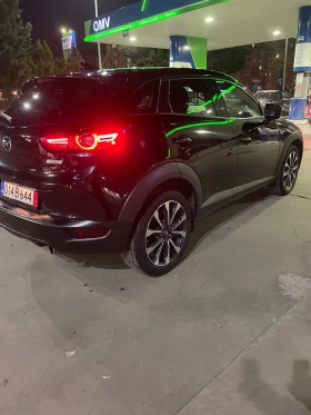 Mazda CX-3  | Mobile.bg    5
