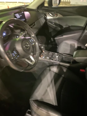 Mazda CX-3  | Mobile.bg    10