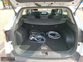 Kia Sportage T-GDi/265HP/4WD/CAM/NAVI/LED/KLESS/DIGI/CPLAY/232g | Mobile.bg    12