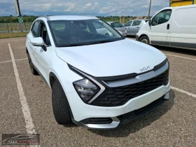 Kia Sportage T-GDi/265HP/4WD/CAM/NAVI/LED/KLESS/DIGI/CPLAY/232g | Mobile.bg    2
